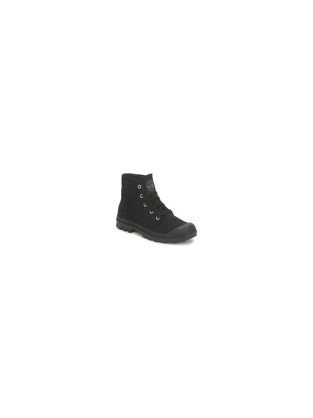 Botine Palladium