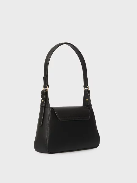 Сумка Moschino черная