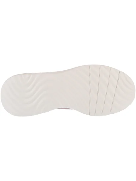 Pantofi Skechers violet
