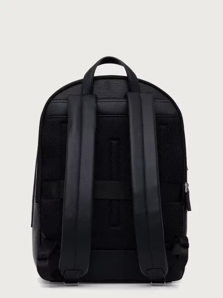 Tommy Hilfiger plecak czarny