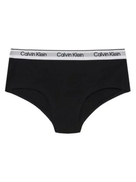 Calvin Klein Underwear Klasikinių kelnaičių komplektas juoda