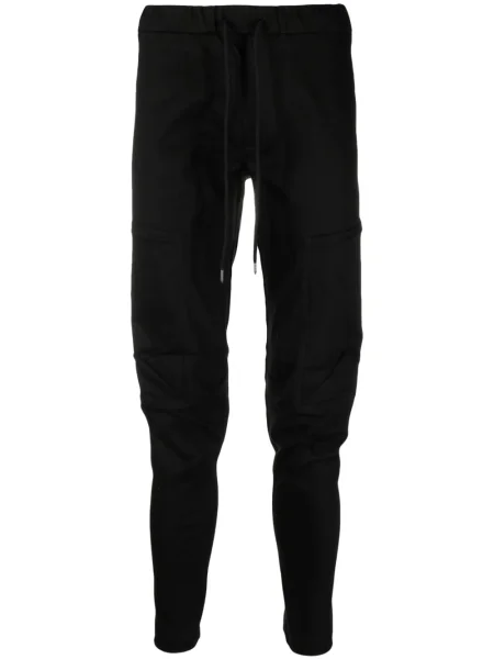 Панталон Attachment черно