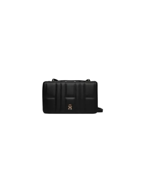 Torebka crossbody Tommy Hilfiger czarna