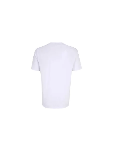 Tricou Fila alb