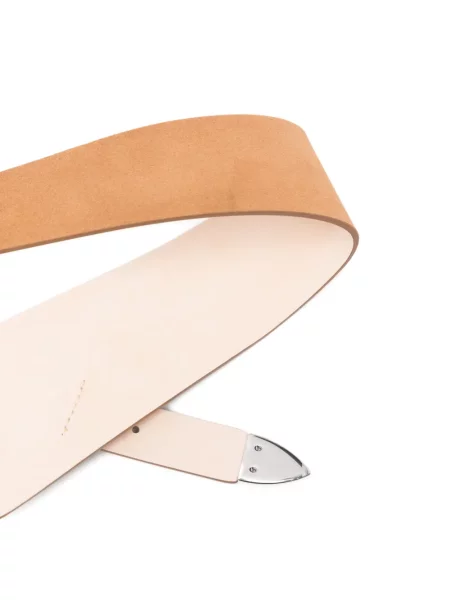 Remen Déhanche smeđa