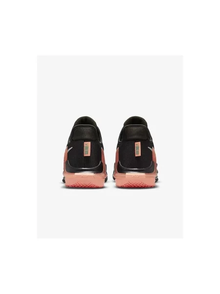 Pantofi Nike portocaliu