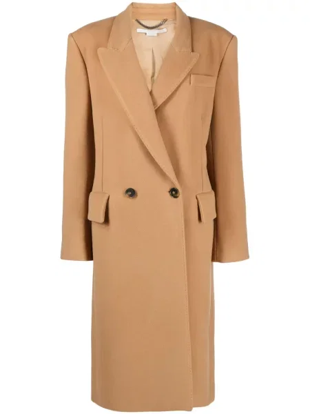 Palton Stella Mccartney de lână
