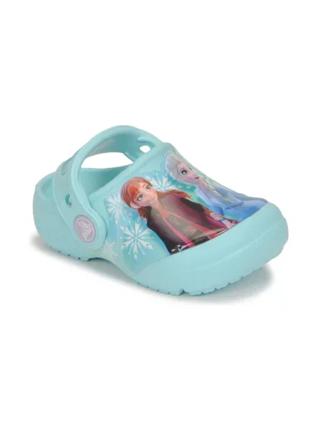 Pantofi copii Crocs albastru