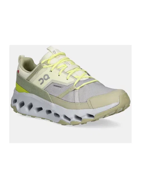 On buty outdoorowe Cloudhorizon WP zielone
