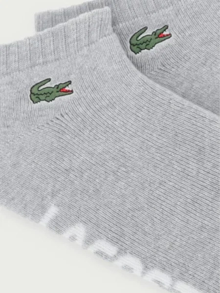 Lacoste κάλτσες