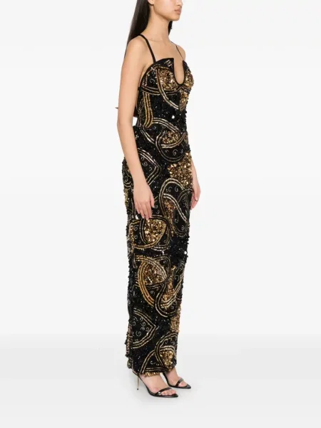 Rochie Mitiliane Couture negru