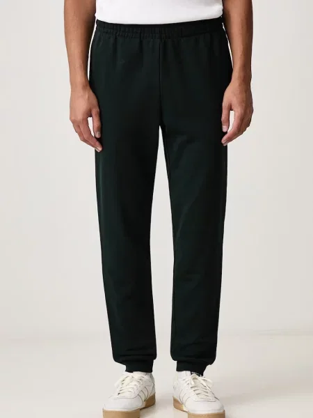 Lacoste pantaloni de trening pentru bărbați din verde