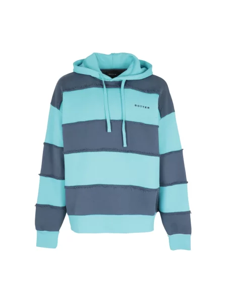 Bluza z kapturem Botter z kapturem
