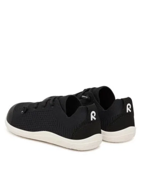 Reima Sneakersy Astelu čierna
