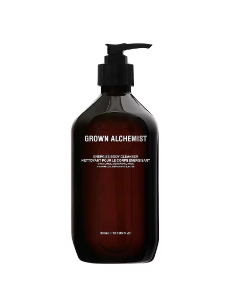 Grown Alchemist Energize Body Cleanser Sprchový gel ml