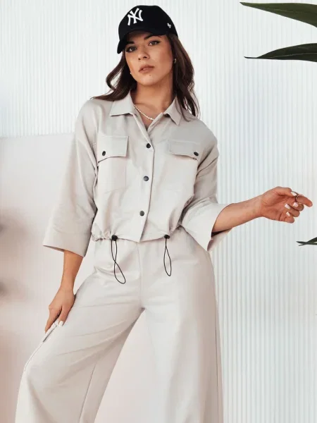 Анцуг Dstreet сиво