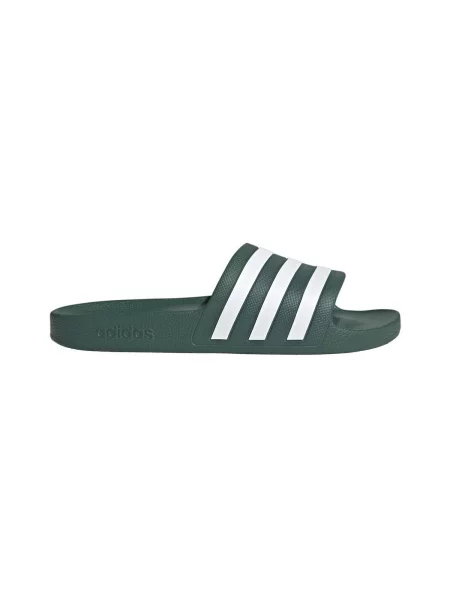 Natikače Adidas zelena