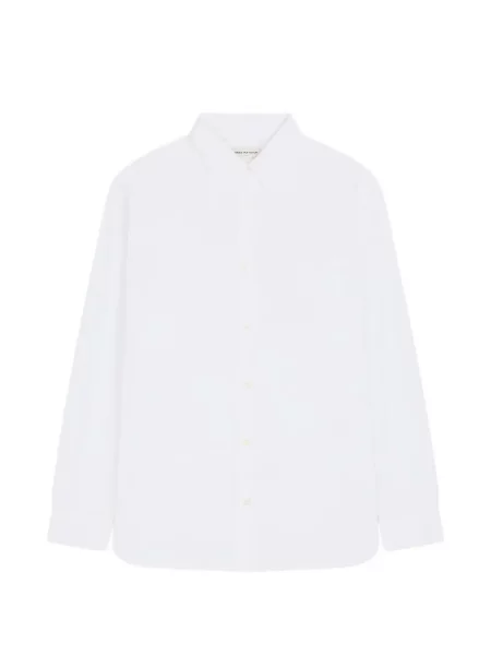 Cămașă Dries Van Noten alb