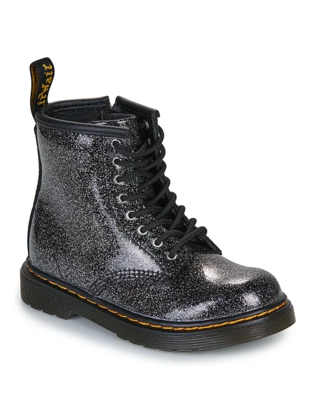 Pantofi copii Dr. Martens negru