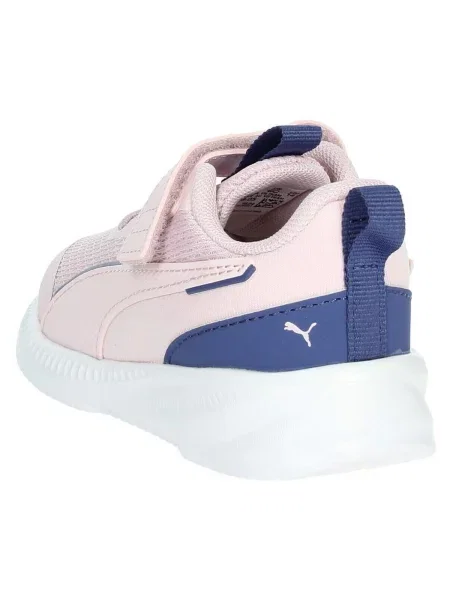 Pantofi copii Puma violet