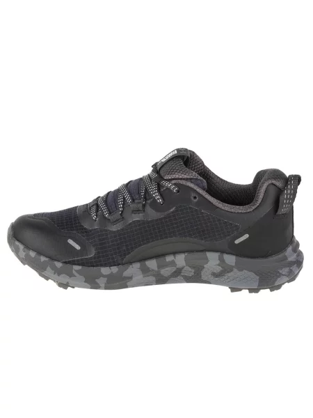 Buty do biegania Under Armour W Charged Bandit Tr 2 SP czarne