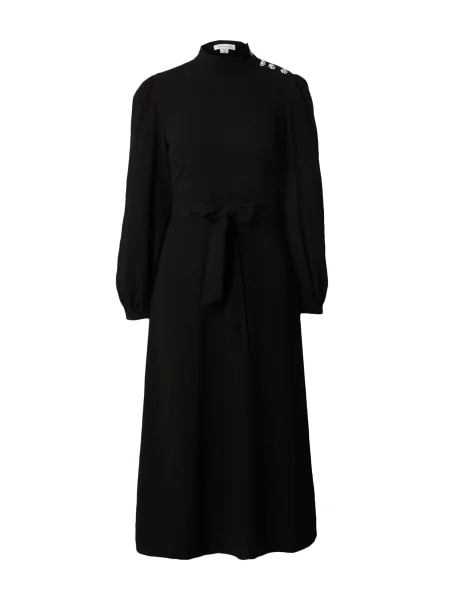 Warehouse Šaty čierna