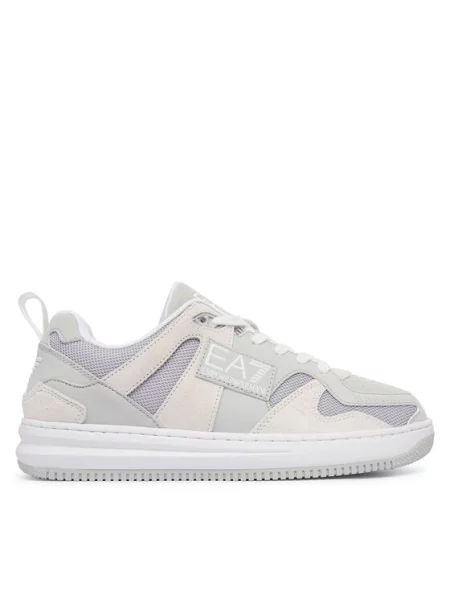 Emporio Armani Laisvalaikio batai pilka