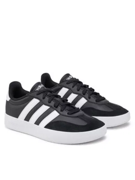 Adidas Sneakersy Barreda Černá bílé