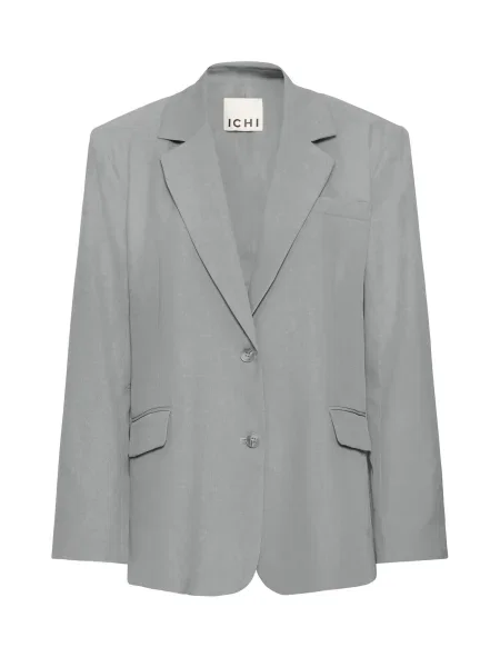ICHI Sacou IHFAVA amestecat gri