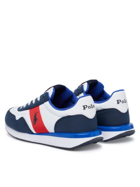 Tenisice Polo Ralph Lauren bijela