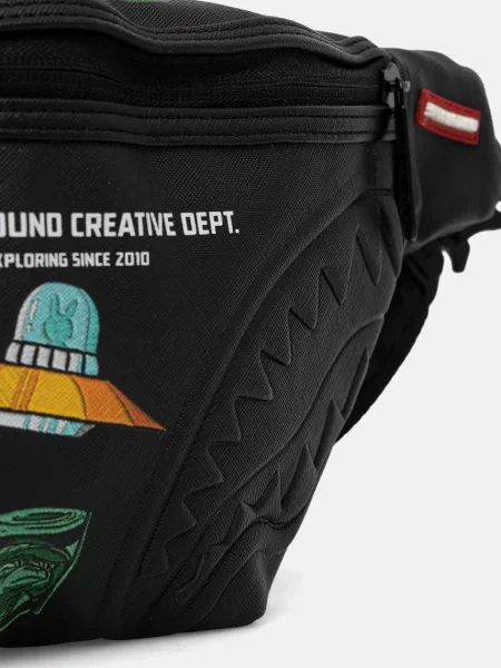 Сумка на Sprayground