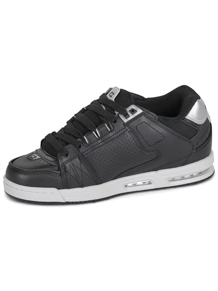 Pantofi Globe negru