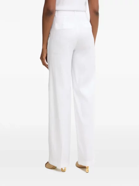 Nohavice Guess biela