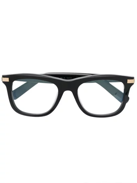 Ochelari de soare Cartier Eyewear negru