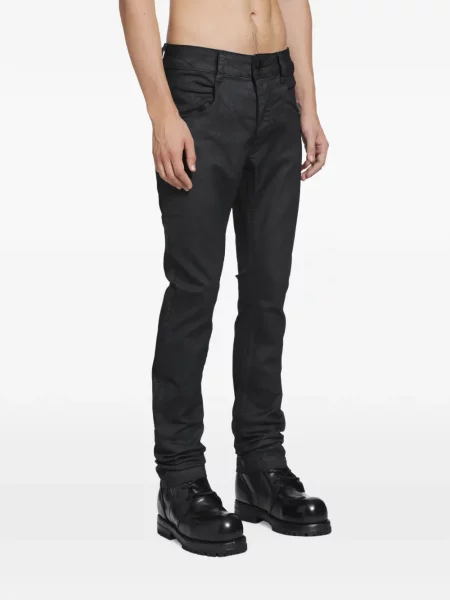 Blugi Thom Krom negru