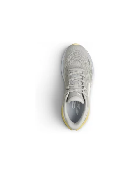 Tenisky Skechers žltá