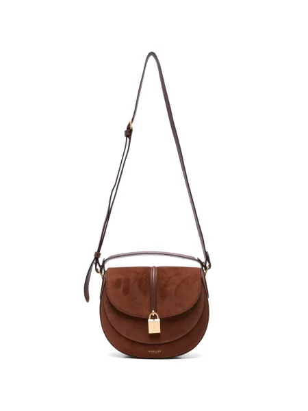 Body Demellier barna