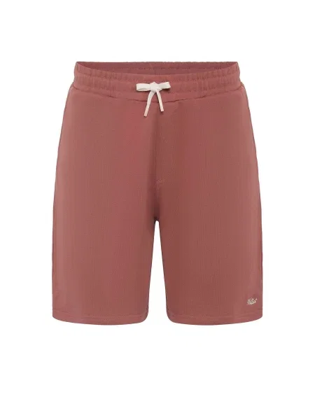 Williot Pantaloni auriu roz