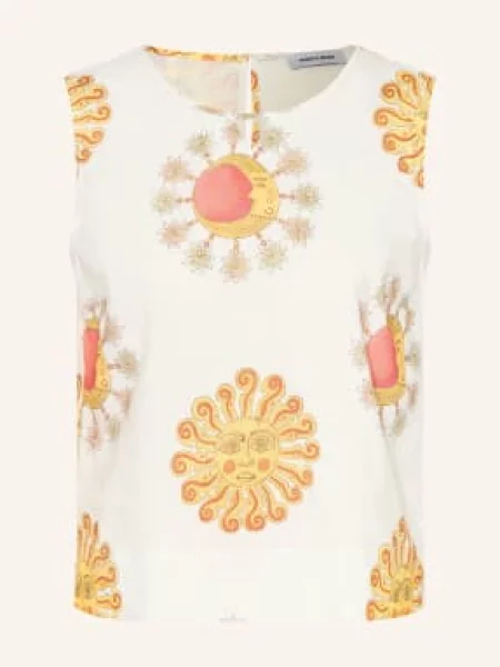 Top More & More žlutý