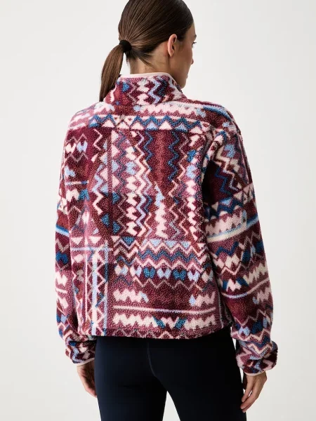 Columbia спортивна кофта Helvetia