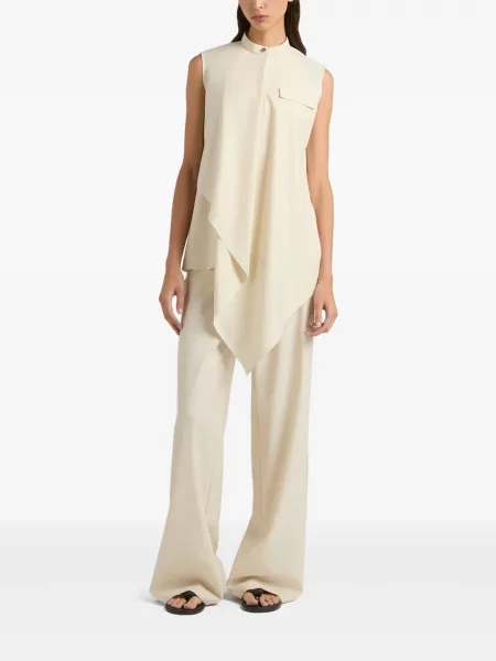 Pantaloni Ports 1961 de lână