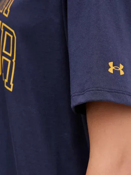 Футболка Under Armour синяя