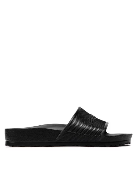 Sneakersy Birkenstock czarne