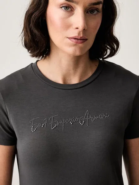 Футболка Ea7 Emporio Armani