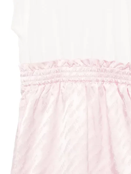 Sukienka dziecięca Off-white biała