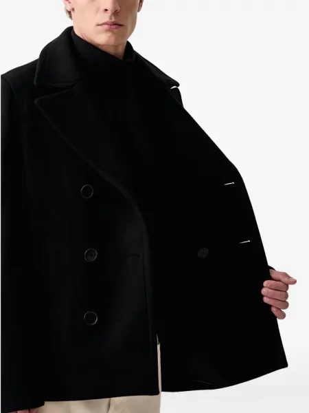 Palton Zadig&voltaire negru