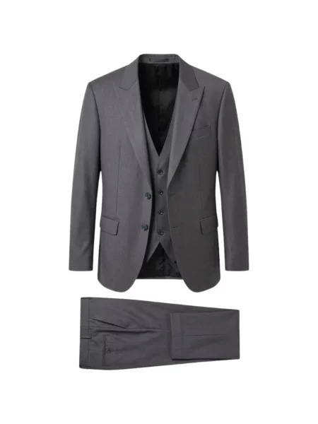 Costum Boss gri