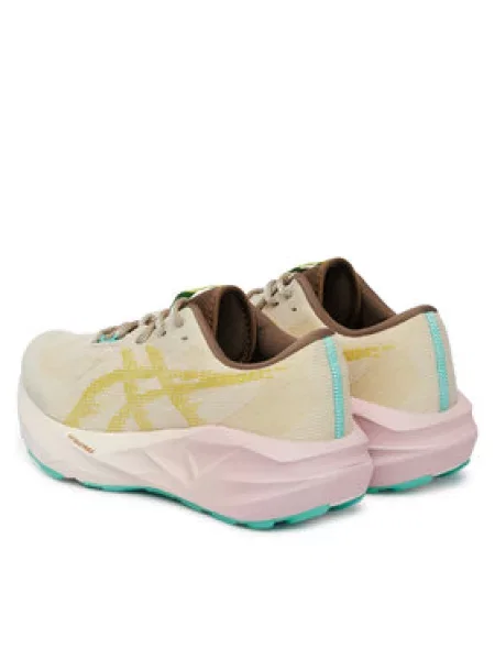Bežecké topánky Asics Novablast 5 Tr sivá