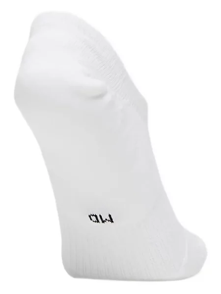 Tricou Nike scurt din dantelă alb