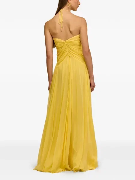 Rochie Cult Gaia galben